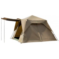 Палатка-шатер Carp Pro Big Session Shelter